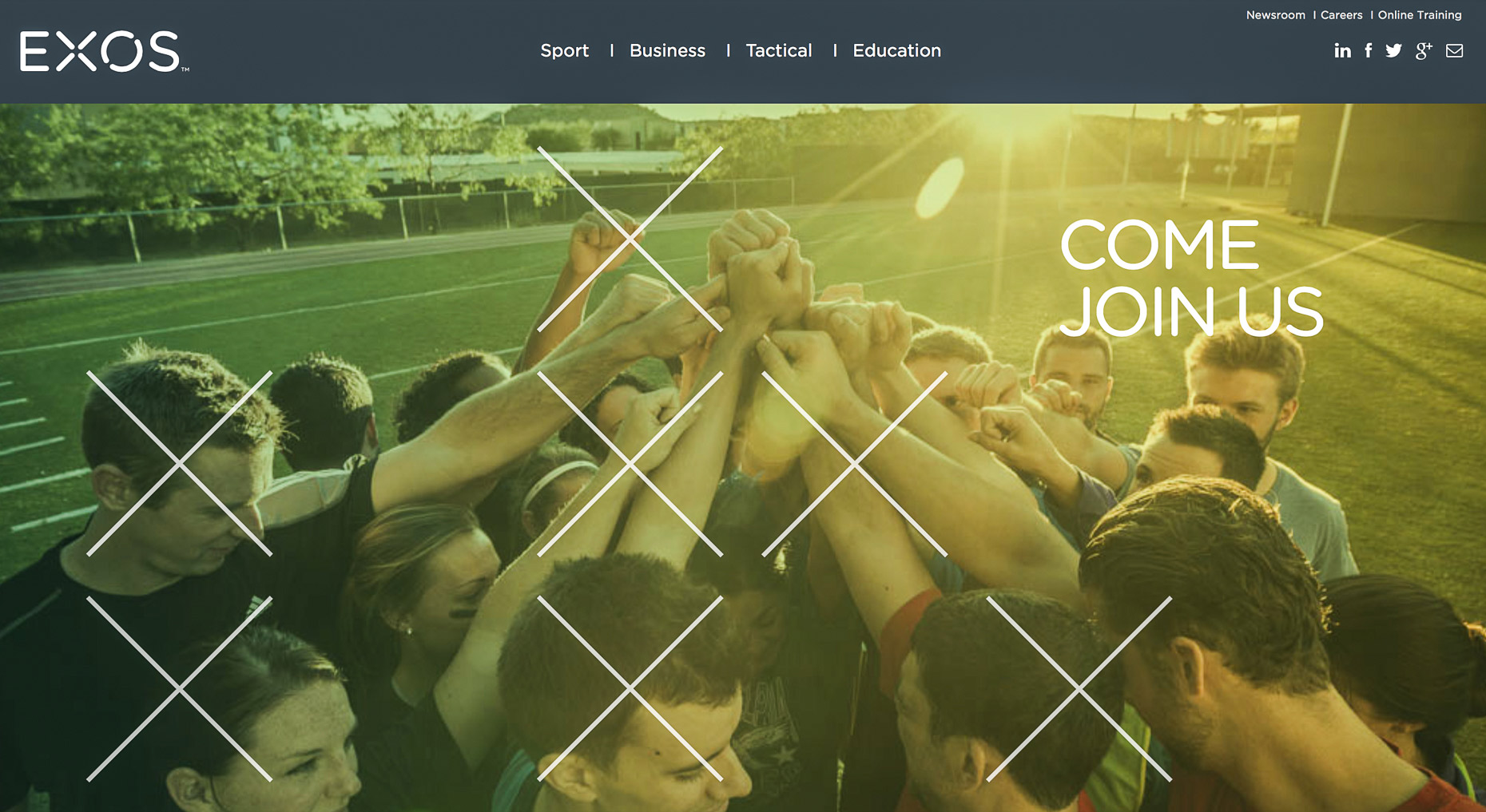 EXOS4-JoinUs